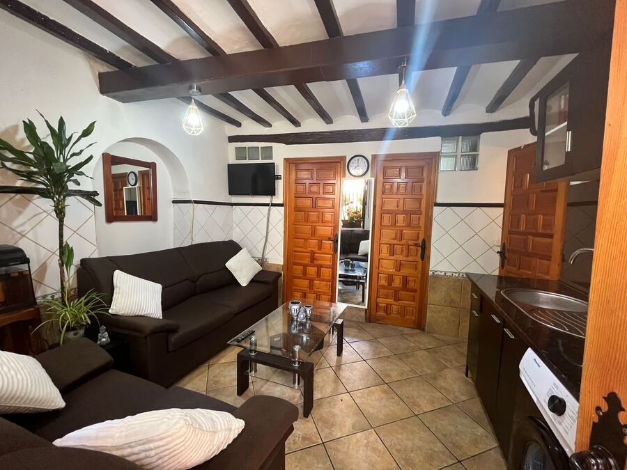 Verkoop. Appartement in Villajoyosa-La Vila Joíosa