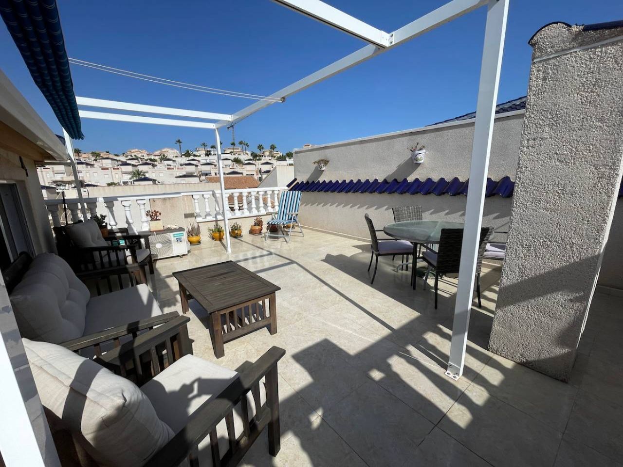 For sale: 3 bedroom apartment / flat in Rojales, Costa Blanca